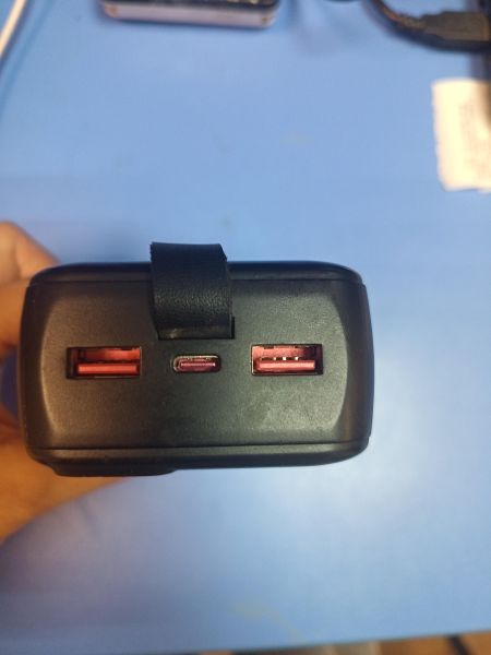 внешний аккумулятор Fixet VL103 в Иркутск