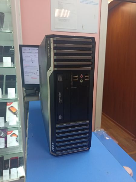 системный блок Сборка i5-3330, GTX 750 Ti, RAM 8GB, 500GB HDD в Иркутск