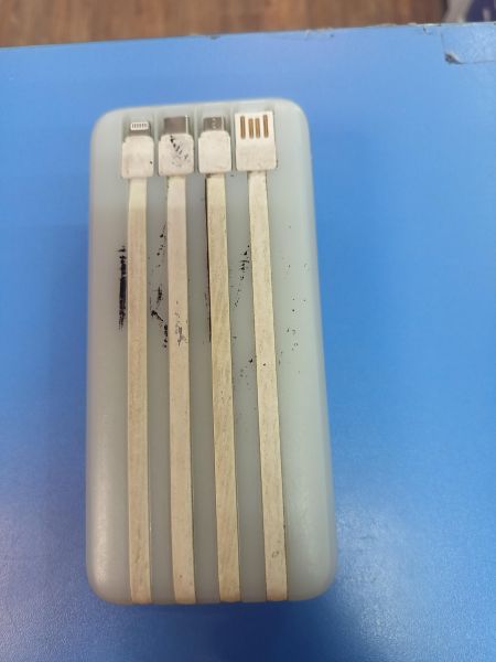 внешний аккумулятор Китайский внешний аккумулятор 50000 mAh в Иркутск