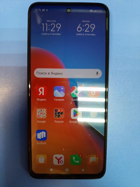 сотовый телефон Xiaomi Redmi 12 4/128GB (23053RN02Y) Duos в Иркутск