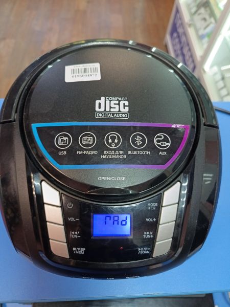 магнитола (магнитофон) Aceline APS250 в Иркутск