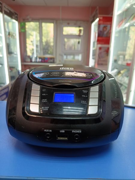 магнитола (магнитофон) Aceline APS250 в Иркутск