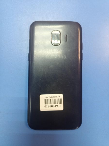 сотовый телефон Samsung Galaxy J2 2018 (J250F) Duos в Иркутск