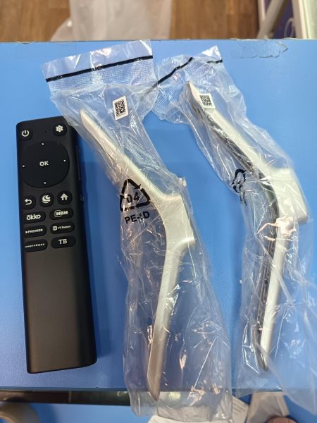 телевизор Sber SDX-43F3000DSA в Иркутск