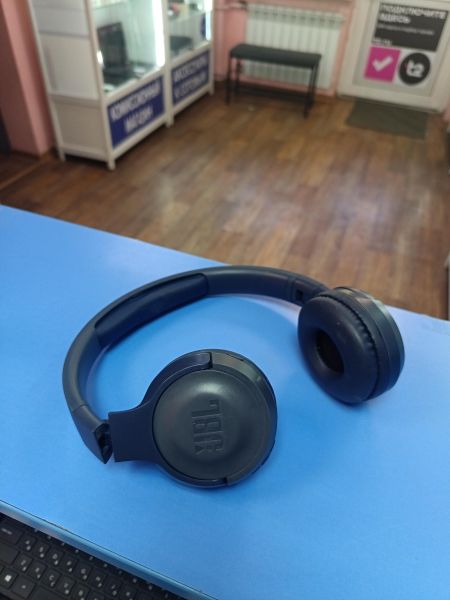 беспроводные наушники JBL Tune 510BT (T510BT) в Иркутск
