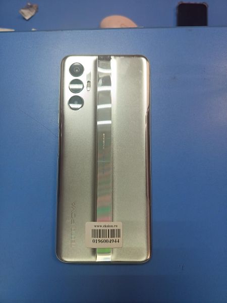 сотовый телефон TECNO Pova 3 6/128GB (LF7n) Duos в Иркутск