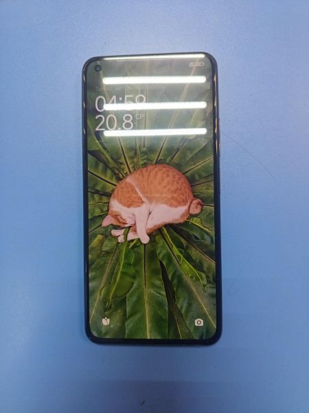 сотовый телефон Xiaomi 11 Lite 5G NE 6/128GB (2109119DG) Duos в Иркутск