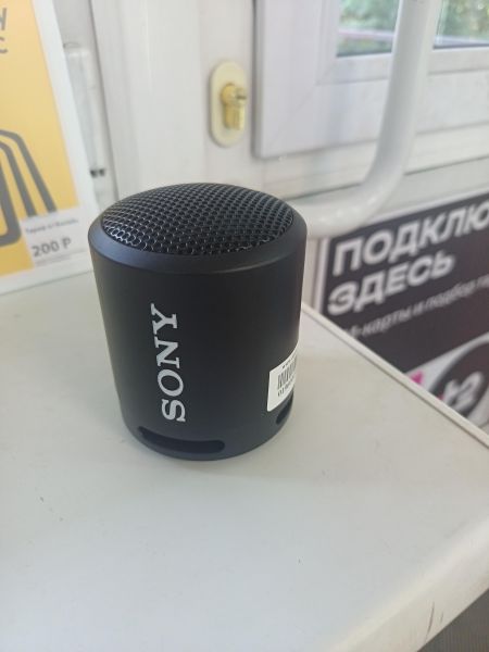 портативная колонка Sony SRS-XB13 в Иркутск