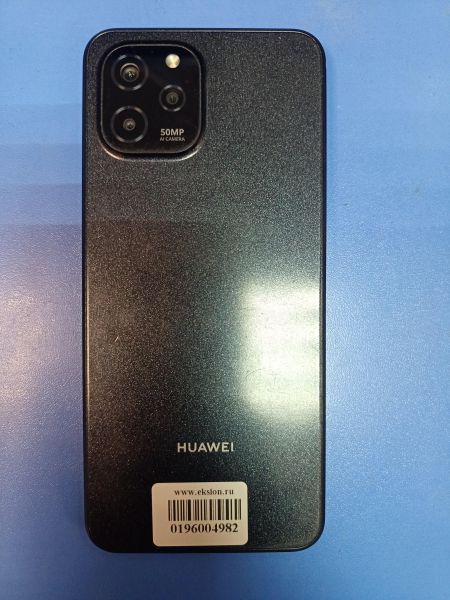 сотовый телефон Huawei Nova Y61 4/128GB (EVE-LX9N) Duos в Иркутск