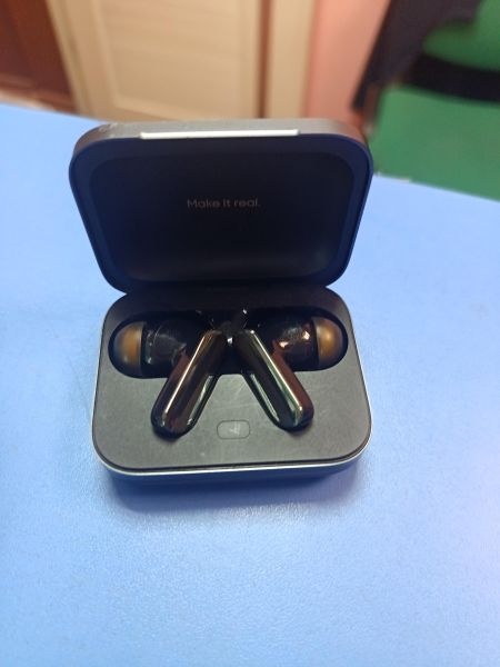 беспроводные наушники Realme Buds Air 7 Pro (RMA2407) в Иркутск