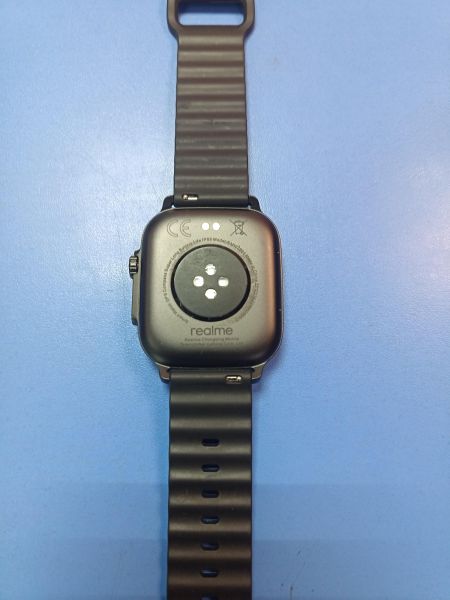 умные часы и браслеты Realme Watch 5 (RMW2501) с СЗУ в Иркутск