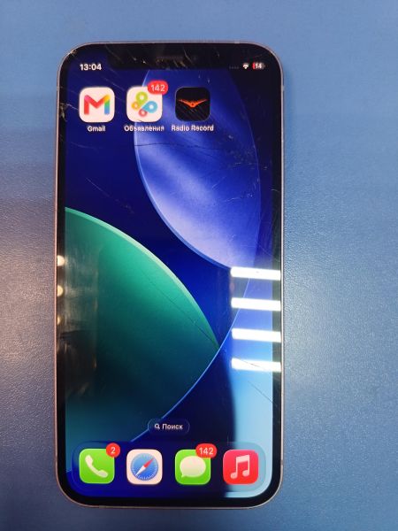 сотовый телефон Apple iPhone 12 mini 128GB в Иркутск