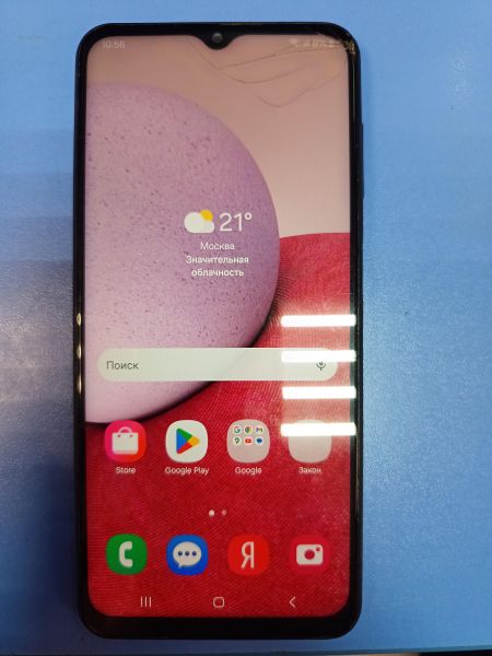 сотовый телефон Samsung Galaxy A13 4/128GB (A135F) Duos в Иркутск