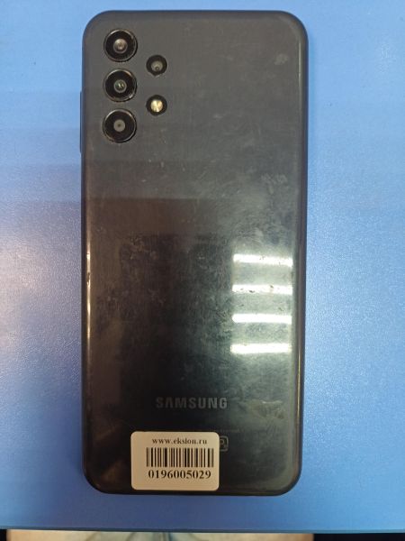сотовый телефон Samsung Galaxy A13 4/128GB (A135F) Duos в Иркутск