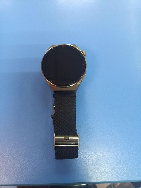 умные часы и браслеты Huawei Watch GT 3 Pro (ODN-B19) с СЗУ в Иркутск