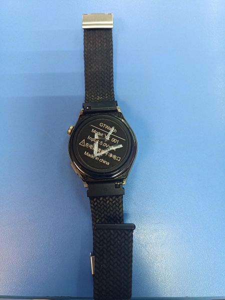 умные часы и браслеты Huawei Watch GT 3 Pro (ODN-B19) с СЗУ в Иркутск