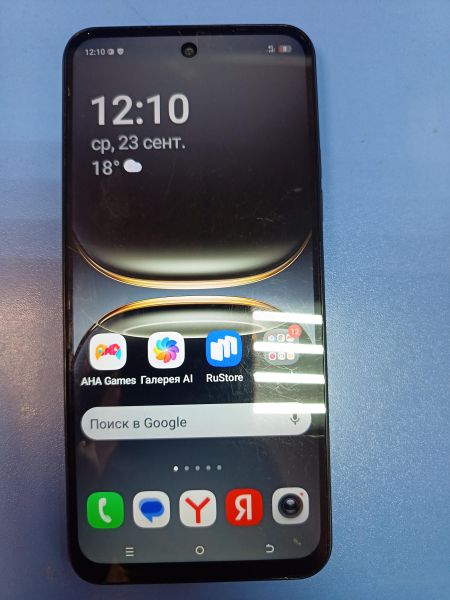 сотовый телефон TECNO Spark Go 2 4/128GB (KM4) Duos в Иркутск