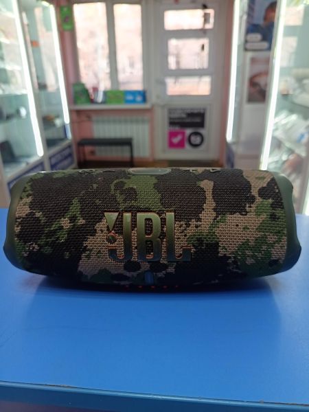 портативная колонка JBL Charge 5 в Иркутск
