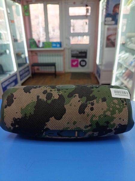 портативная колонка JBL Charge 5 в Иркутск
