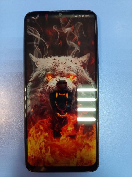 сотовый телефон OPPO A17 4/64GB (CPH2477) Duos в Иркутск