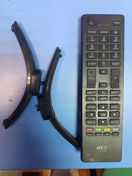 телевизор HEC E24D1 в Иркутск