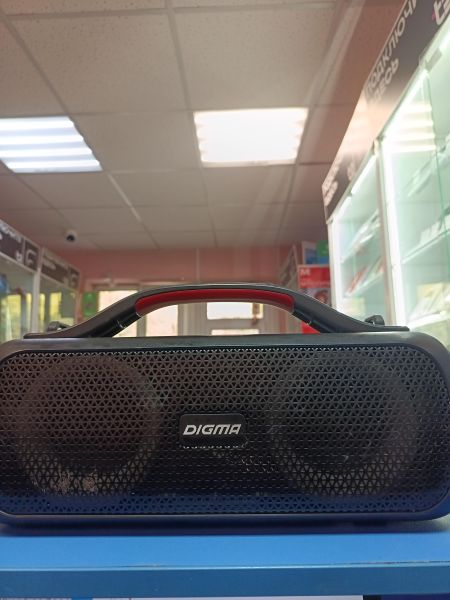 портативная колонка DIGMA D-PS1531 в Иркутск
