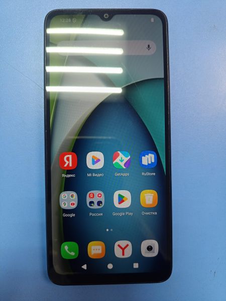 сотовый телефон Xiaomi Redmi A3x 3/64GB (24048RN6CG) Duos в Иркутск