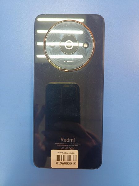 сотовый телефон Xiaomi Redmi A3x 3/64GB (24048RN6CG) Duos в Иркутск
