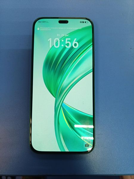 сотовый телефон Honor X8b 8/256GB (LLY-LX1) Duos в Иркутск