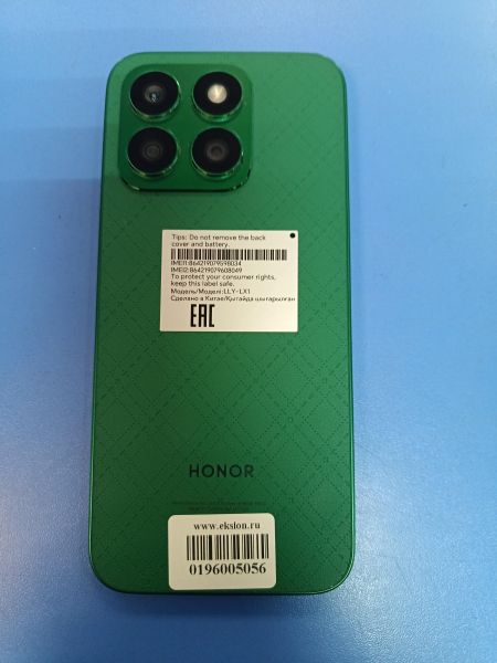 сотовый телефон Honor X8b 8/256GB (LLY-LX1) Duos в Иркутск
