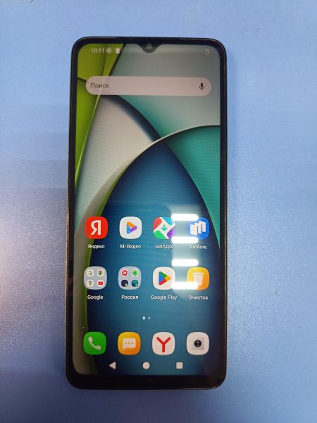 сотовый телефон Xiaomi Redmi A3x 3/64GB (24048RN6CG) Duos в Иркутск