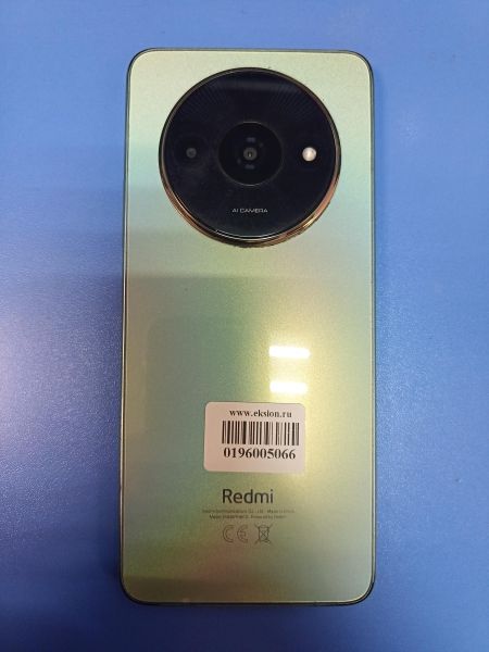 сотовый телефон Xiaomi Redmi A3x 3/64GB (24048RN6CG) Duos в Иркутск