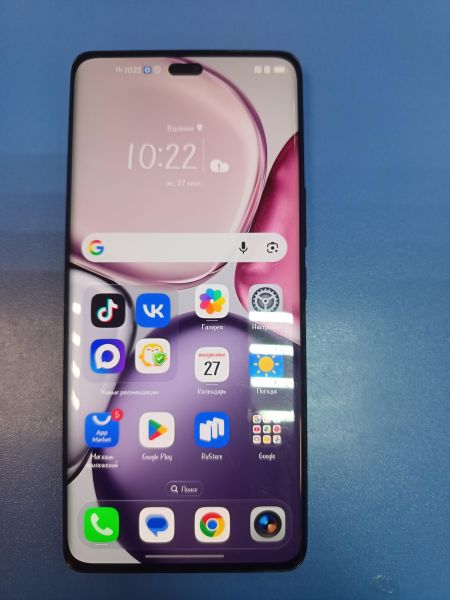 сотовый телефон Honor X9c 8/256GB (BRP-NX1) Duos в Иркутск