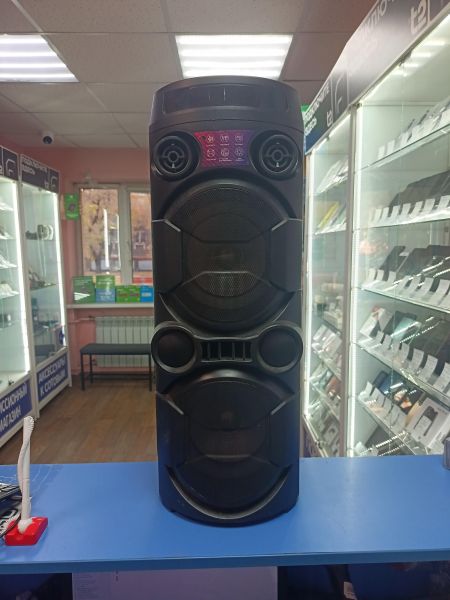 портативная колонка Fiero Wonder V450 в Иркутск