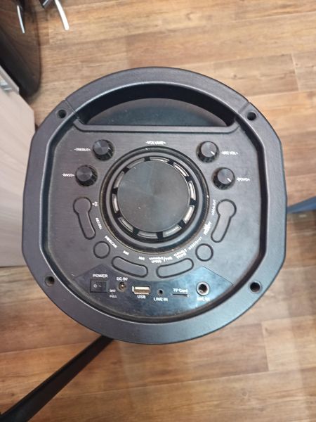 портативная колонка Fiero Wonder V450 в Иркутск