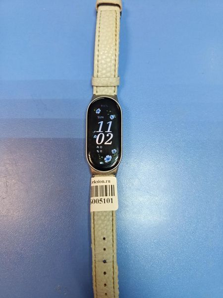 умные часы и браслеты Xiaomi Smart Band 10 (M2459B1) с СЗУ в Иркутск