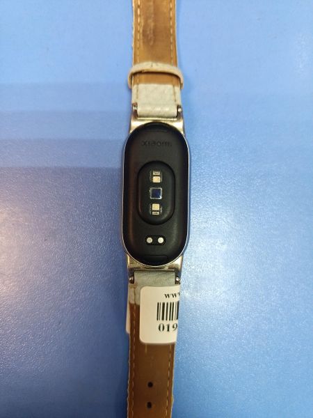 умные часы и браслеты Xiaomi Smart Band 10 (M2459B1) с СЗУ в Иркутск