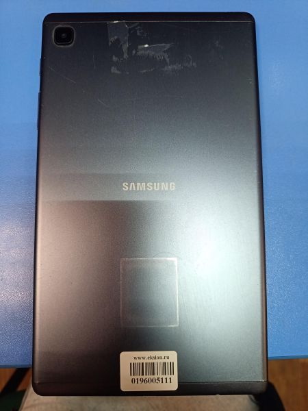 планшет Samsung Galaxy Tab A7 Lite 64GB (SM-T225) (с SIM) в Иркутск