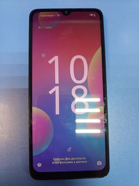 сотовый телефон Xiaomi Redmi A3x 3/64GB (24048RN6CG) Duos в Иркутск