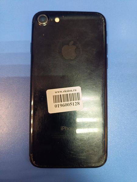 сотовый телефон Apple iPhone 7 256GB в Иркутск