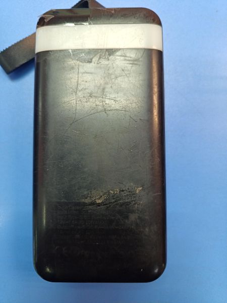 внешний аккумулятор Китайский внешний аккумулятор 50000 mAh (Быстрая зарядка) в Иркутск