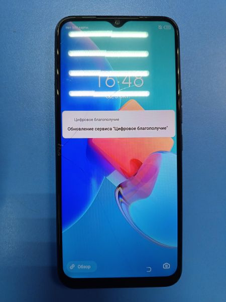 сотовый телефон TECNO Spark 8C (KG5n) Duos в Иркутск