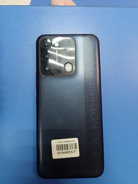 сотовый телефон TECNO Spark 8C (KG5n) Duos в Иркутск