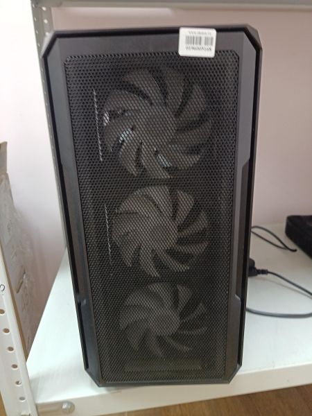 системный блок Сборка Xeon E5-2680 v3, GTX 1660 Super, RAM 16 GB, SSD 512 GB + SSD 256 GB в Усолье-Сибирское