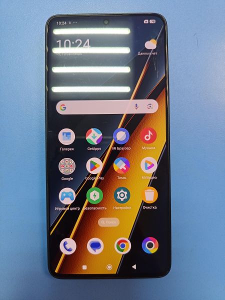 сотовый телефон POCO X6 Pro 8/256GB (2311DRK48G) Duos в Иркутск