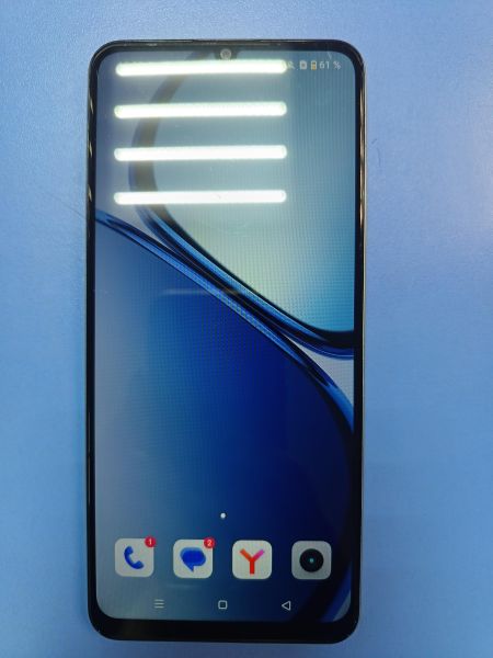 сотовый телефон Realme Note 60x 3/64GB (RMX3938) Duos в Иркутск