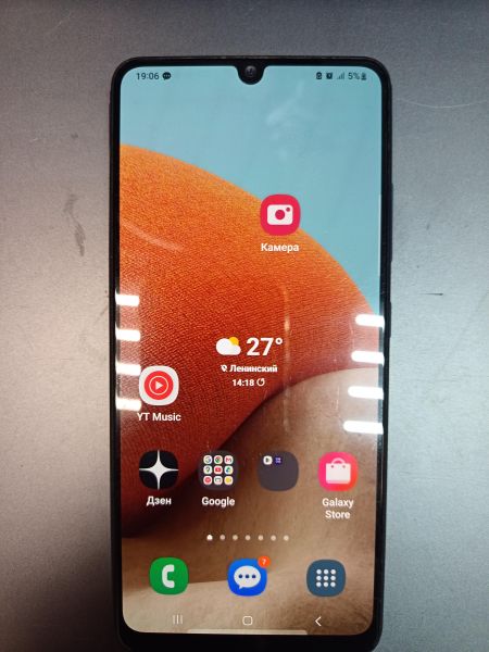 сотовый телефон Samsung Galaxy A32 4/128GB (A325F) Duos в Иркутск