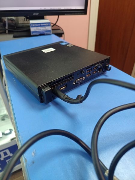 мини-пк HP 260 G2 2KL50EA в Иркутск