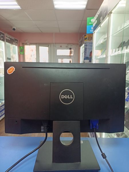 монитор DELL E2016H в Иркутск