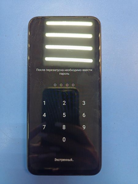сотовый телефон TECNO Spark Go 1 4/128GB (KL4) Duos в Иркутск